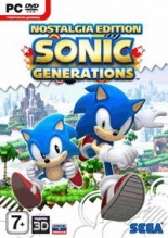 Sonic Generations (PC)